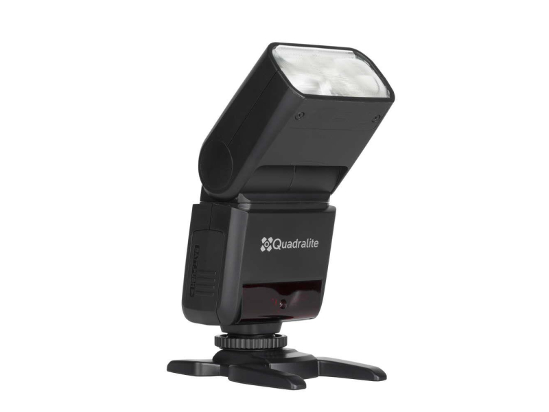 Quadralite Stroboss 36 TTL do Sony